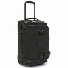 Load image into Gallery viewer, Kipling Aviana Small Rolling Carry On Luggage - profile view