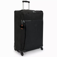 Load image into Gallery viewer, Kipling Darcey Large Rolling Luggage - profile view