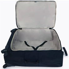 Load image into Gallery viewer, Kipling Darcey Large Rolling Luggage - inside