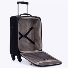 Load image into Gallery viewer, Kipling Parker Small Carry On Rolling Luggage - inside
