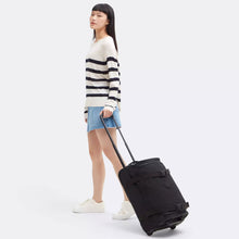 Load image into Gallery viewer, Kipling Aviana Small Rolling Carry On Luggage - wheeling luggage