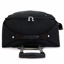 Load image into Gallery viewer, Kipling Darcey Medium Rolling Luggage - top carry handle