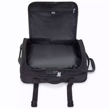 Load image into Gallery viewer, Kipling Aviana Small Rolling Carry On Luggage - front opening