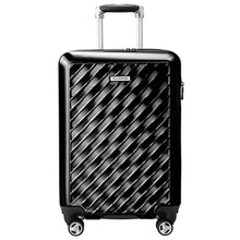 Load image into Gallery viewer, Ricardo Beverly Hills Melrose Carry On Spinner - Frontside - Black