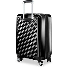 Load image into Gallery viewer, Ricardo Beverly Hills Melrose Carry On Spinner - Rear Quarter Handle Extended