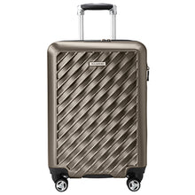 Load image into Gallery viewer, Ricardo Beverly Hills Melrose Carry On Spinner - Frontside - Bronze