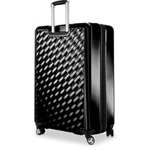 Load image into Gallery viewer, Ricardo Beverly Hills Melrose Large Check-In Spinner - Rear Quarter Handle Extended