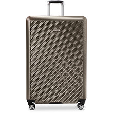 Load image into Gallery viewer, Ricardo Beverly Hills Melrose Large Check-In Spinner - Frontside - Bronze