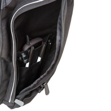 Load image into Gallery viewer, Manhattan Portage Chambers Bag - front organizer pocket
