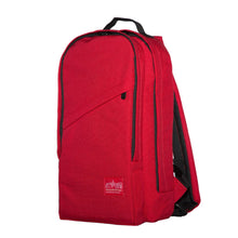 Load image into Gallery viewer, Manhattan Portage ONE57 Backpack - red