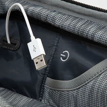 Load image into Gallery viewer, Ricardo Beverly Hills Montecito 2.0 Fast Access Carry On Spinner - Internal USB Cord