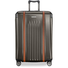 Load image into Gallery viewer, Ricardo Beverly Hills Montecito 2.0 Medium Check-In Spinner - Frontside Graphite