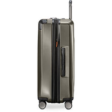 Load image into Gallery viewer, Ricardo Beverly Hills Montecito 2.0 Medium Check-In Spinner - Profile Handle Extended