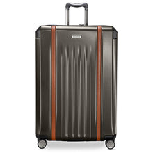 Load image into Gallery viewer, Ricardo Beverly Hills Montecito 2.0 Large Check-In Spinner - Frontside - Graphite