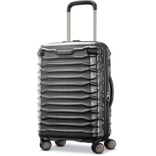 Load image into Gallery viewer, Samsonite Stryde 22X14X9 Carry On Glider - Frontside Brushed Graphite