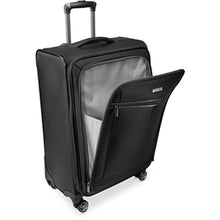 Load image into Gallery viewer, Ricardo Beverly Hills Avalon Medium Check-In Spinner - Front Compartment Open