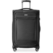 Load image into Gallery viewer, Ricardo Beverly Hills Avalon Medium Check-In Spinner - Frontside Black