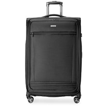 Load image into Gallery viewer, Ricardo Beverly Hills Avalon Large Check-In Spinner - Frontside Black