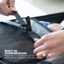 Load image into Gallery viewer, NOMATIC Check-In - magnetic compression straps