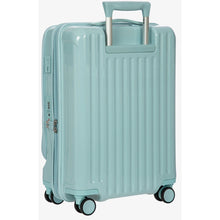 Load image into Gallery viewer, Bric's Positano 21" Carry On Spinner w/Pocket - back view