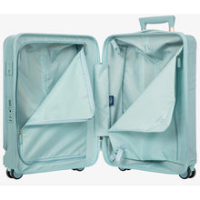 Load image into Gallery viewer, Bric's Positano 21" Carry On Spinner w/Pocket - inside