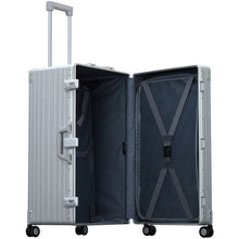 Load image into Gallery viewer, Aleon 30" Aluminum International Trunk - Interior