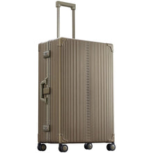 Load image into Gallery viewer, Aleon 30" Aluminum Macro Traveler - Front Left Quarter Bronze