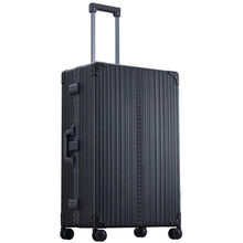 Load image into Gallery viewer, Aleon 30" Aluminum Macro Traveler - Front Left Quarter Onyx