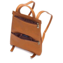 Load image into Gallery viewer, LeDonne Leather Tanya Slimpack - Interior