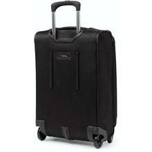 Load image into Gallery viewer, Travelpro Crew Classic Carry On Expandable Rollaboard - rear id tag