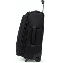 Load image into Gallery viewer, Travelpro Crew Classic Carry On Expandable Rollaboard - tapered expansion