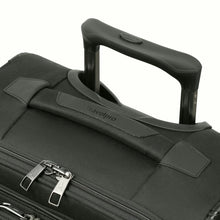 Load image into Gallery viewer, Travelpro Crew Classic Carry On Expandable Rollaboard - top lift handle