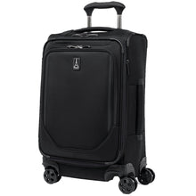 Load image into Gallery viewer, Travelpro Crew Classic Carry On Spinner - black
