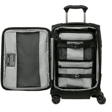 Load image into Gallery viewer, Travelpro Crew Classic Carry On Spinner - inside organization