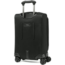 Load image into Gallery viewer, Travelpro Crew Classic Compact Carry On Spinner - rear id tag
