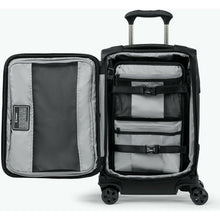 Load image into Gallery viewer, Travelpro Crew Classic Compact Carry On Spinner - inside organization