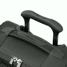 Load image into Gallery viewer, Travelpro Crew Classic Compact Carry On Spinner - top lift handle