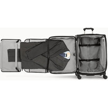 Load image into Gallery viewer, Travelpro Crew Classic Medium Check-in Expandable Spinner - fold out suiter compartment