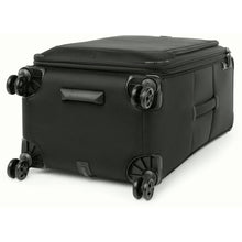 Load image into Gallery viewer, Travelpro Crew Classic Large Check-in Expandable Spinner - bottom lift handle