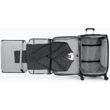 Load image into Gallery viewer, Travelpro Crew Classic Large Check-in Expandable Spinner - fold out suiter organizer