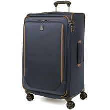 Load image into Gallery viewer, Travelpro Crew Classic Large Check-in Expandable Spinner - patriot blue