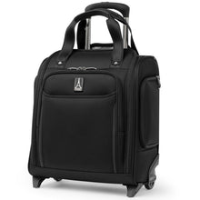 Load image into Gallery viewer, Travelpro Crew Classic Rolling Underseat Carry On - black