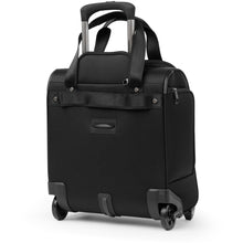 Load image into Gallery viewer, Travelpro Crew Classic Rolling Underseat Carry On - over handle strap