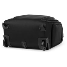 Load image into Gallery viewer, Travelpro Crew Classic Rolling Underseat Carry On - bottom balance feet