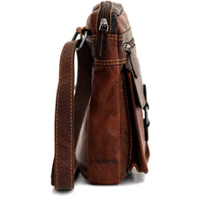 Load image into Gallery viewer, Jack Georges Voyager Slim Crossbody - Profile
