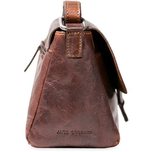 Load image into Gallery viewer, Jack Georges Voyager Emma Petite Crossbody Bag - Profile