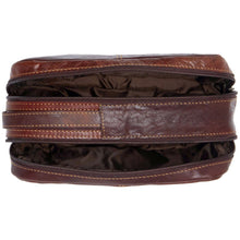 Load image into Gallery viewer, Jack Georges Voyager Toiletry Bag - Interior