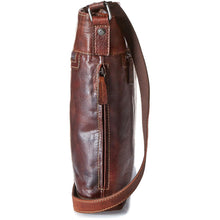 Load image into Gallery viewer, Jack Georges Voyager Crossbody - Profile