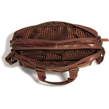 Load image into Gallery viewer, Jack Georges Voyager Professional Briefcase - Interior 2