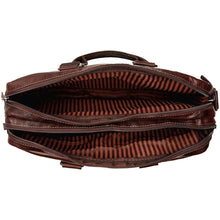 Load image into Gallery viewer, Jack Georges Voyager Professional Briefcase - Interior 1